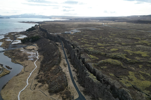 Landmannalaugar: Helicopter tour with 3 Landings