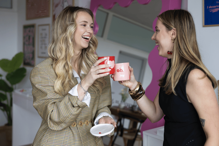 Vilnius: Charmié Studios Jewelry and Accessories Workshop