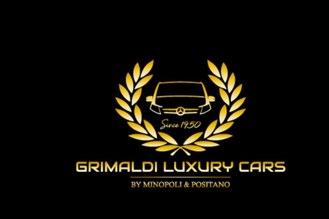 Private Transfer from Positano to Naples stop Herculaneum Positano to Naples with stop at Herculaneum