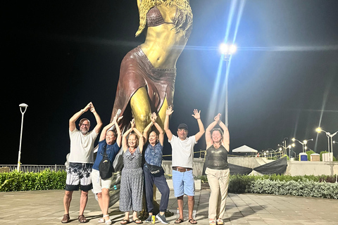 Barranquilla: Vibes, Culture, Rhythm, and Flavor Barranquilla: Feel the Culture, Rhythm, and Flavor