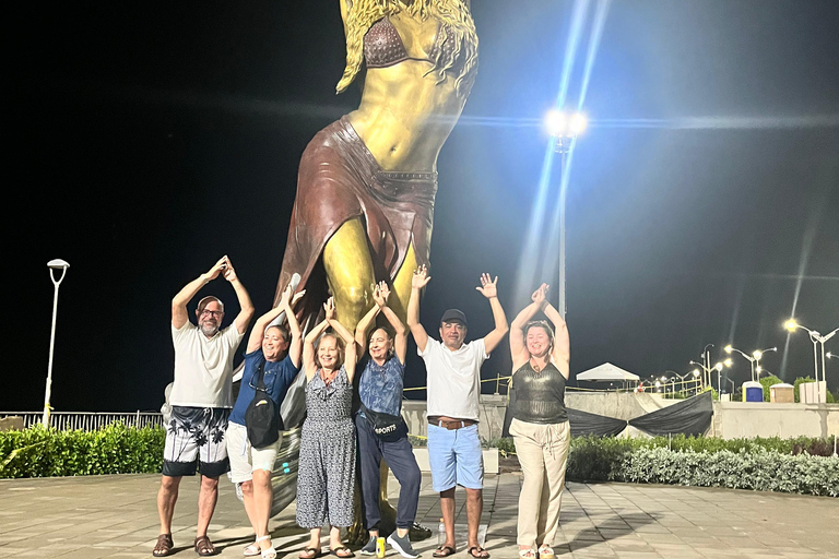 Barranquilla: Vibes, Culture, Rhythm, and Flavor Barranquilla: Feel the Culture, Rhythm, and Flavor