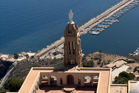 Tlemcen – Oran: Najlepsze z zachodniej Algierii w jeden dzieńTlemcen – Oran: Najlepsze atrakcje zachodniej Algierii w jeden dzień