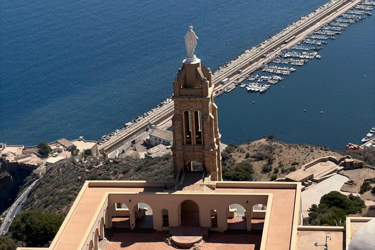 Tlemcen – Oran: Najlepsze z zachodniej Algierii w jeden dzieńTlemcen – Oran: Najlepsze atrakcje zachodniej Algierii w jeden dzień