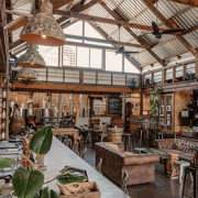 Queensland Distillery Tour