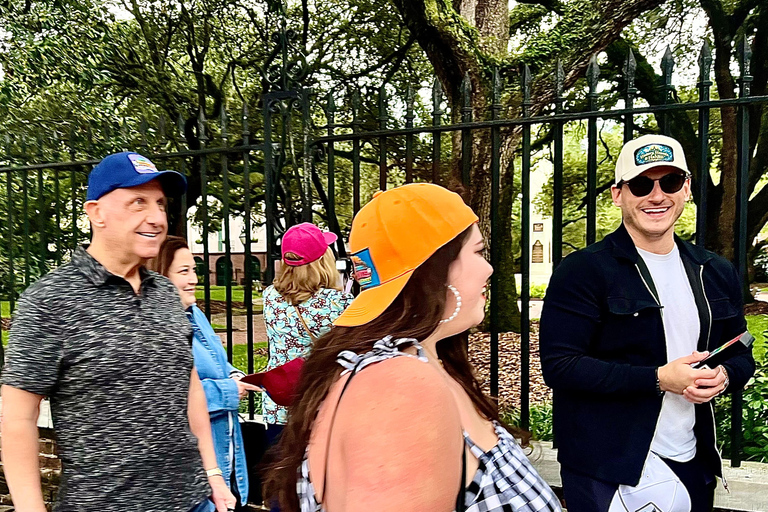 Charleston: Drunk History & Haunt Jaunt - Haunted Pub Crawl Charleston: Haunted Pub Crawl with 3 Stops
