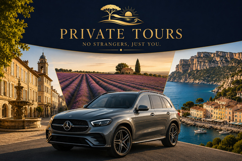 Verdon Gorge: An Extraordinary Private Provence Experience