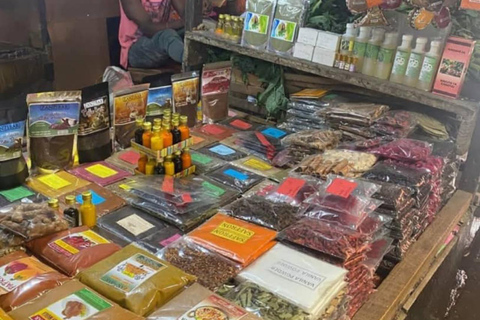 Zanzibar: Stone Town Tour No hotel Pick up and drop off transfer