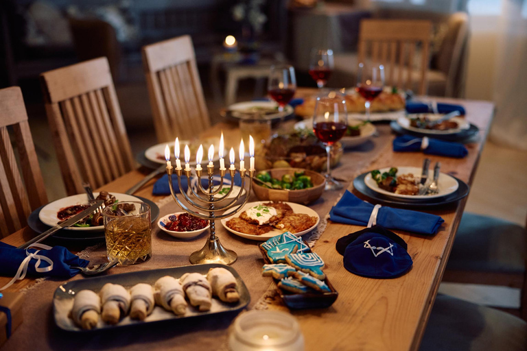 Vanuit Tel Aviv/Herzeliya: Bethlehem KerstavondtourUit Tel Aviv