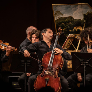 Venedig: Vivaldis Vier-Jahreszeiten-Konzert in der Vivaldi-Kirche