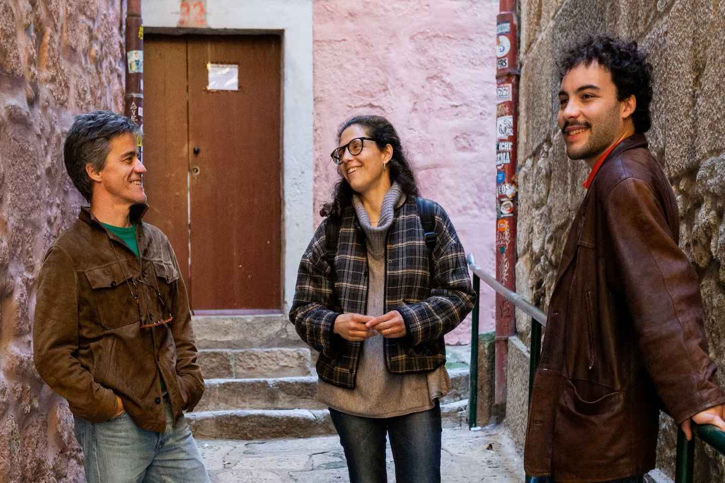 Porto: Half-Day Jewish Tour