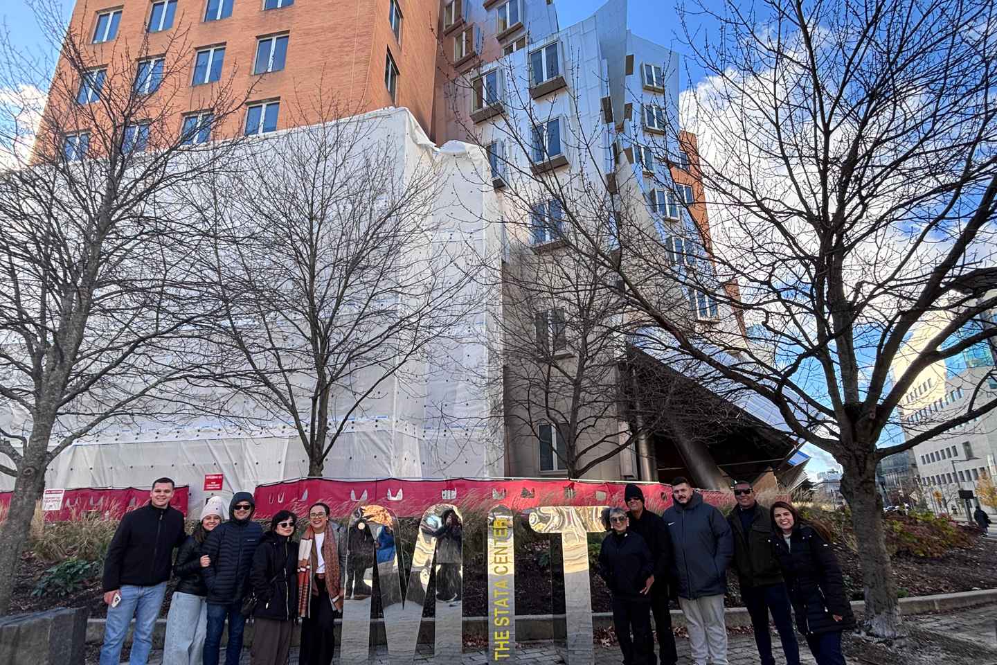 Boston: Harvard and MIT Guided Tour in Portuguese and English - Harvard and MIT Public Tour