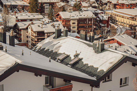 Zermatt Village: Profesjonalna sesja zdjęciowa w najlepszych miejscachZermatt: Profesjonalna sesja zdjęciowa w najlepszych miejscach