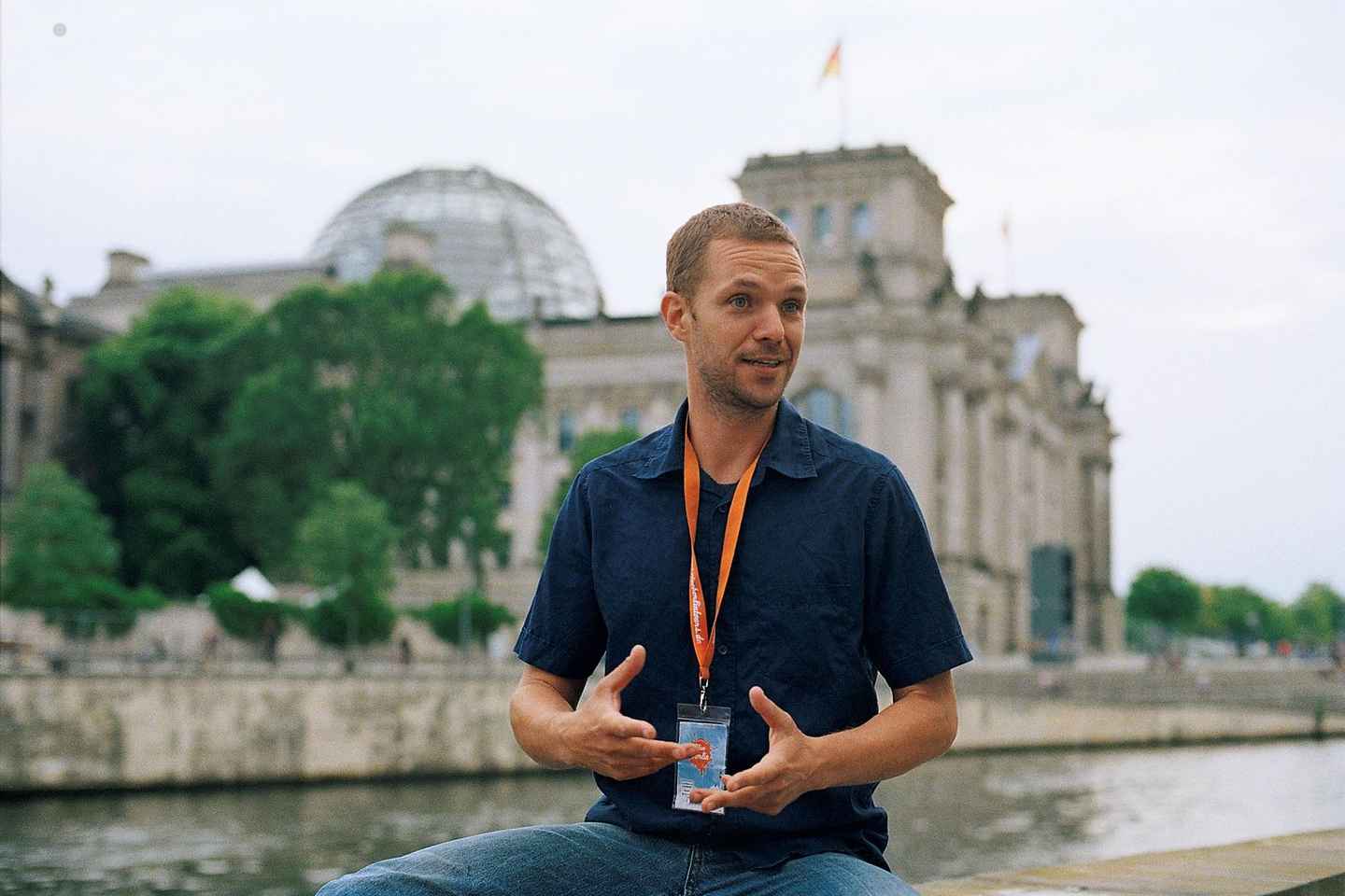 Aspectos destacados de Berlín en un día