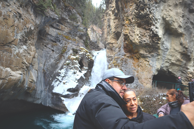 Explore Banff National Park - Exclusive Small Group Tour