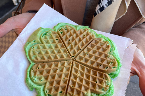 Vietnamese Food Tour with Local Guide