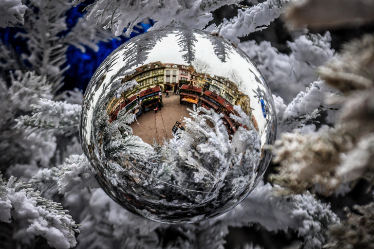 Europa: Tour dei Mercatini di Natale con autista per una settimana