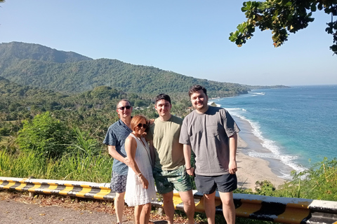 Lombok: 3 Gili Snorkeling Trip with Turtles, Statues & GoPro Starting from Lombok (Round trip Hotel transfer)