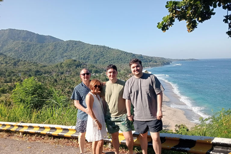 Lombok: 3 Gili Snorkeling Trip with Turtles, Statues & GoPro Starting from Lombok (Round trip Hotel transfer)