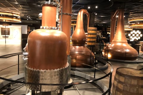 From Taipei: Yilan Spirits Tour with Tastings - Image 2