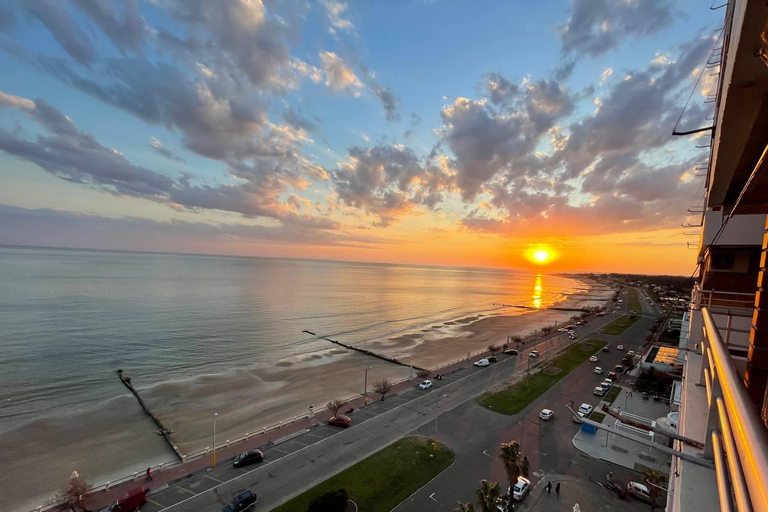 Punta del Este e Piriápolis: Passeio pelos destaques, incluindo traslado