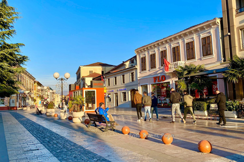 From Tirana: 8-Day Albania Tour with Accommodation