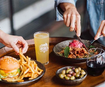Brisbane: Stone & Wood Brewery Tour
