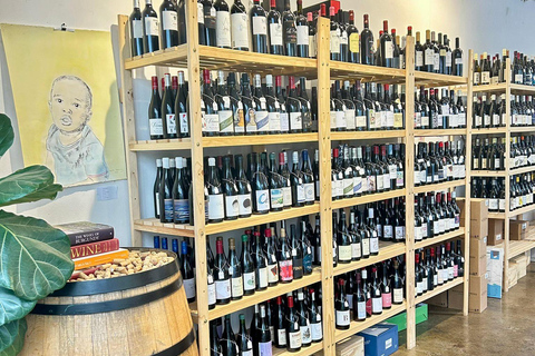 Kaapstad: reis door het wijnparadijs van Zuid-AfrikaKaapstad: Reis door het wijnparadijs van Zuid-Afrika