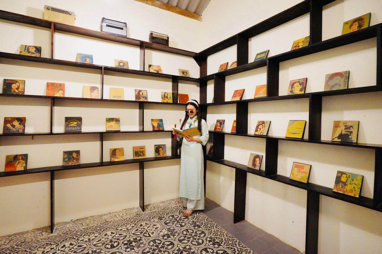 Mui Ne: Fish Sauce Museum & Authentic Local Food Experience