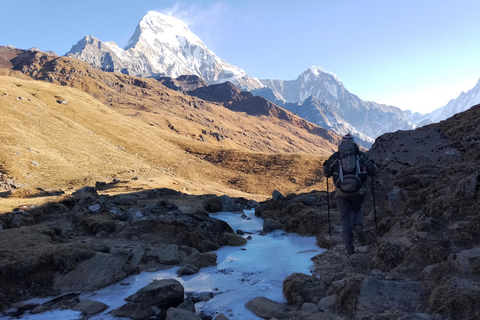 Pokhara: 5-Day Mulde Viewpoint, Podekharkha Hidden Lake Trek