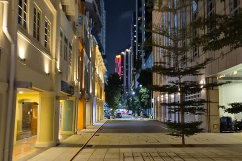 Singapore: Evening MRT Tour with Light Shows - Image 2