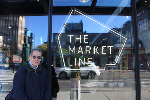 I sapori del Vecchio Mondo