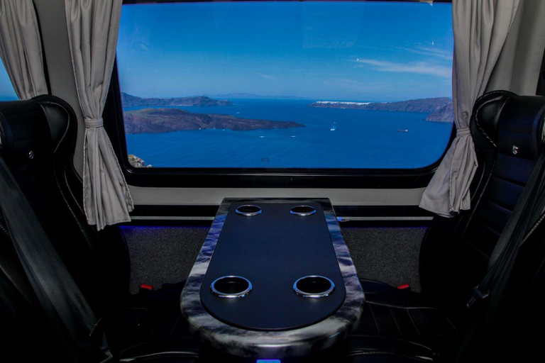 5 小时圣托里尼冬季之旅圣托里尼冬季 5 小时游