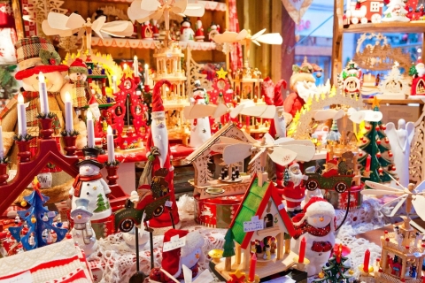 Eguisheim: Kerstmarkten Feestelijk digitaal spelEguisheim: Kerstmarkten Feestelijk digitaal spel (Engels)
