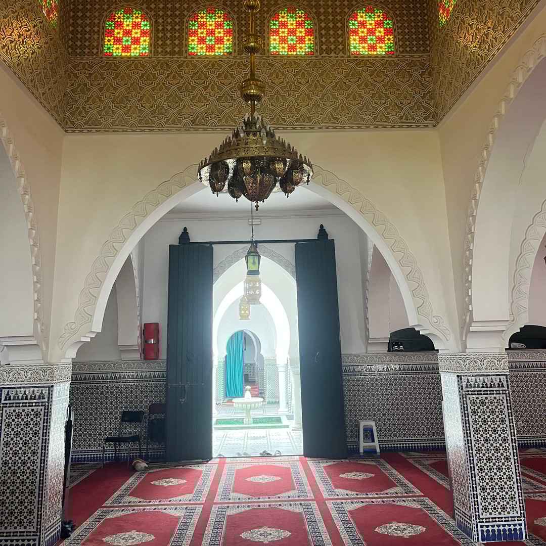 Tanger : Matisse et visite de la ville - excursion