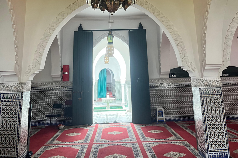 Tangeri: Matisse e il tour della città