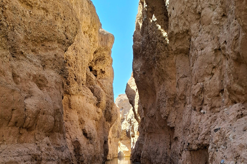 Windhoek: Sossusvlei and Swakopmund 3-Day & Sandwich Harbour