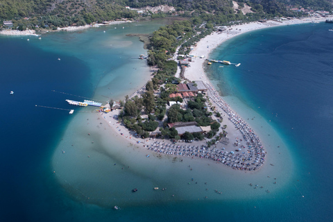 Sail Turkey: Fethiye to Olympos 18-39's Young Adults Cruise Sail Turkey: Fethiye to Olympos 18-39's Young Adults