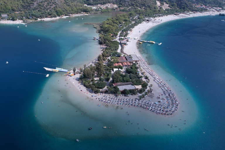 Sail Turkey: Fethiye to Olympos 18-39's Young Adults Cruise Sail Turkey: Fethiye to Olympos 18-39's Young Adults