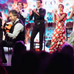 Teatro Flamenco Barcelona: spettacolo di flamenco autentico dal vivo