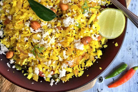 Urban Serenity: Yoga & Ayurvedic Brunch Experience in Oslo