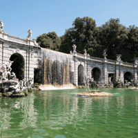 Royal Palace of Caserta Tour, royal palace and gardens - Housity