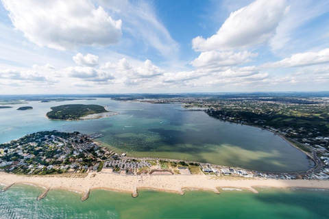 Poole: Crociera circolare sulla costa giurassica