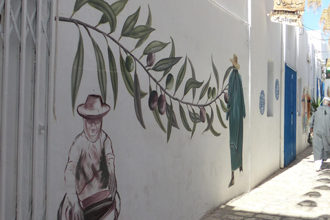 Djerba: Passeio pela ilha; Visita os melhores lugares de Djerba.Djerba: Passeio pela ilha; Visita os melhores lugares em Djerba.