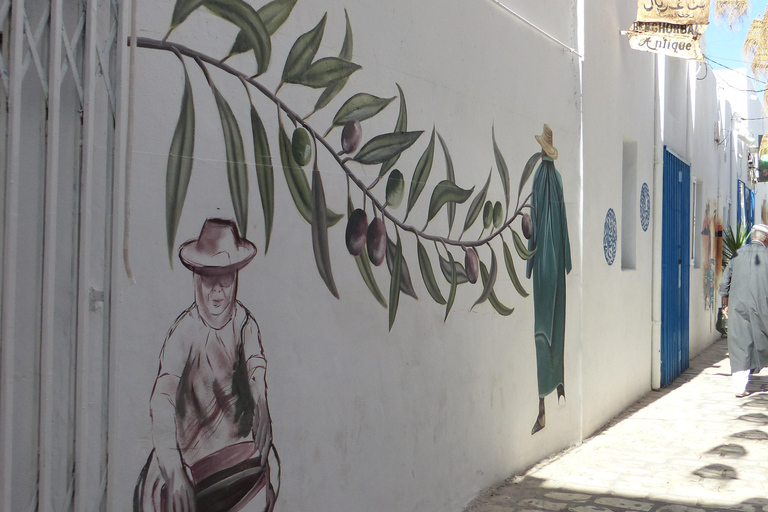 Djerba: Passeio pela ilha; Visita os melhores lugares de Djerba.Djerba: Passeio pela ilha; Visita os melhores lugares em Djerba.