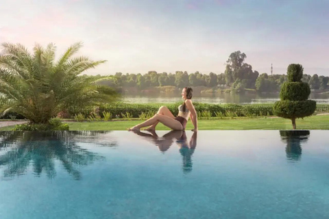 Hurghada: 2-Day Luxor Tour with Valley of the Kings