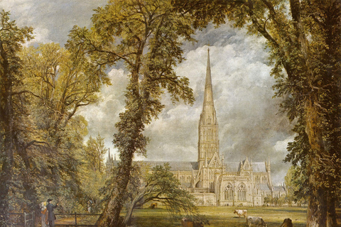 Bath: Stonehenge & Salisbury Private Tour with Archaeologist