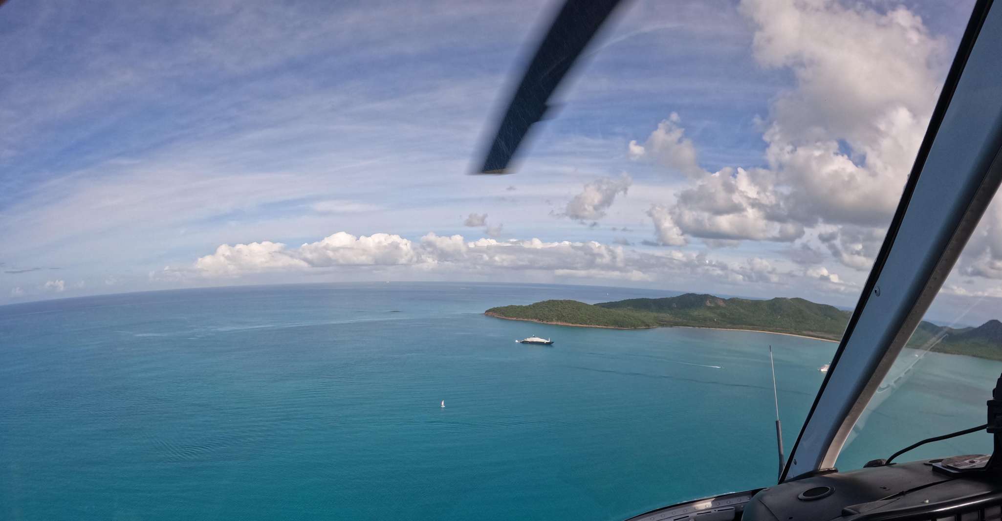 Full Island Tour of Antigua - Hizvo