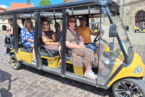 Stadtführung Krakau, Jüdisches Viertel