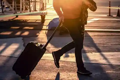 Corfu: Private Airport Transfer by Minivan