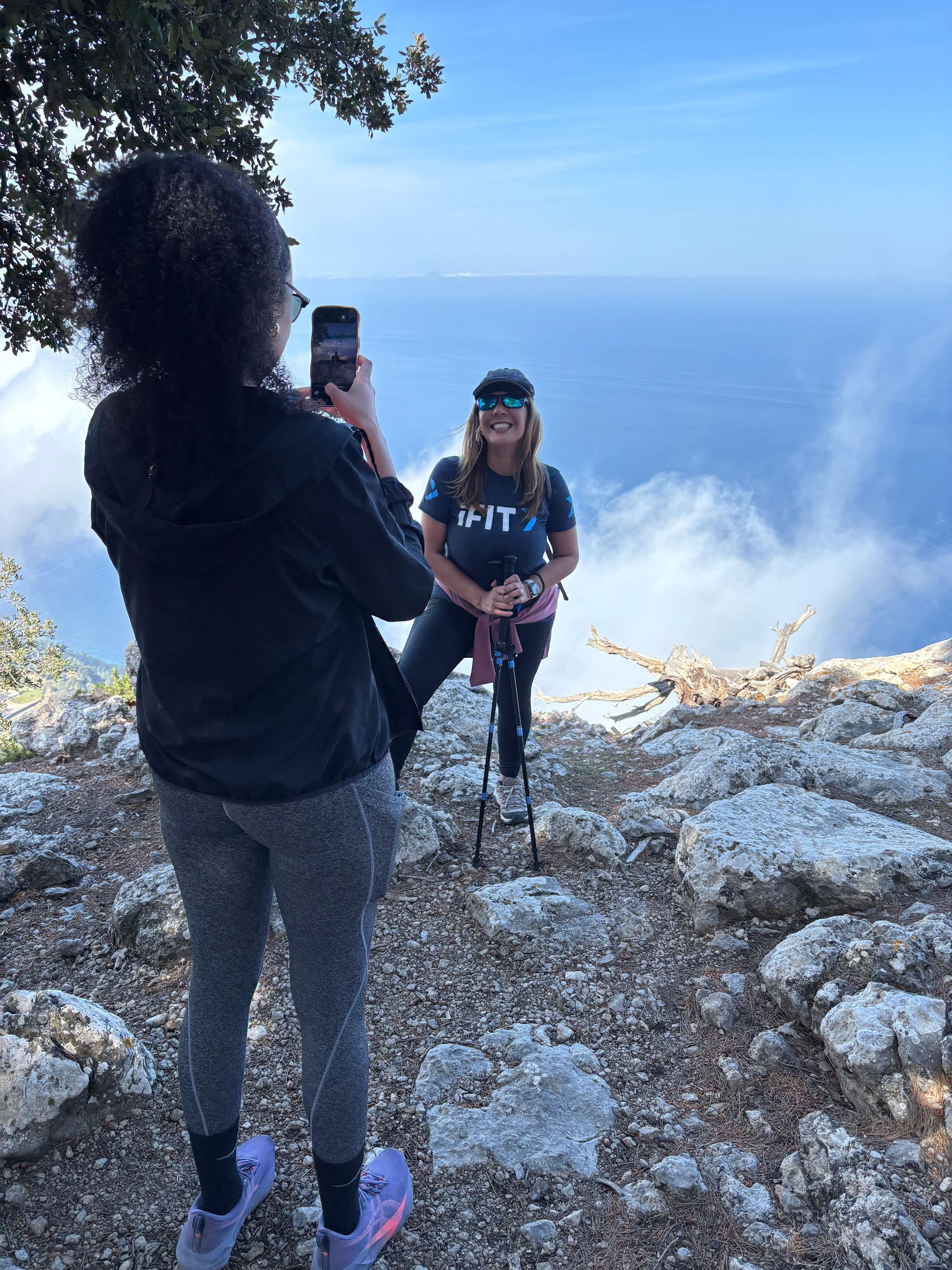 Von Palma aus: Sierra de Tramuntana Wanderung mit kleinem Picknick